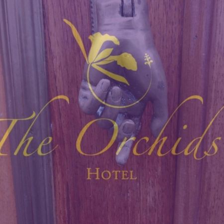 The Orchids Hotel Богота Екстериор снимка