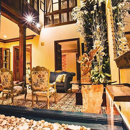The Orchids Hotel Богота Екстериор снимка