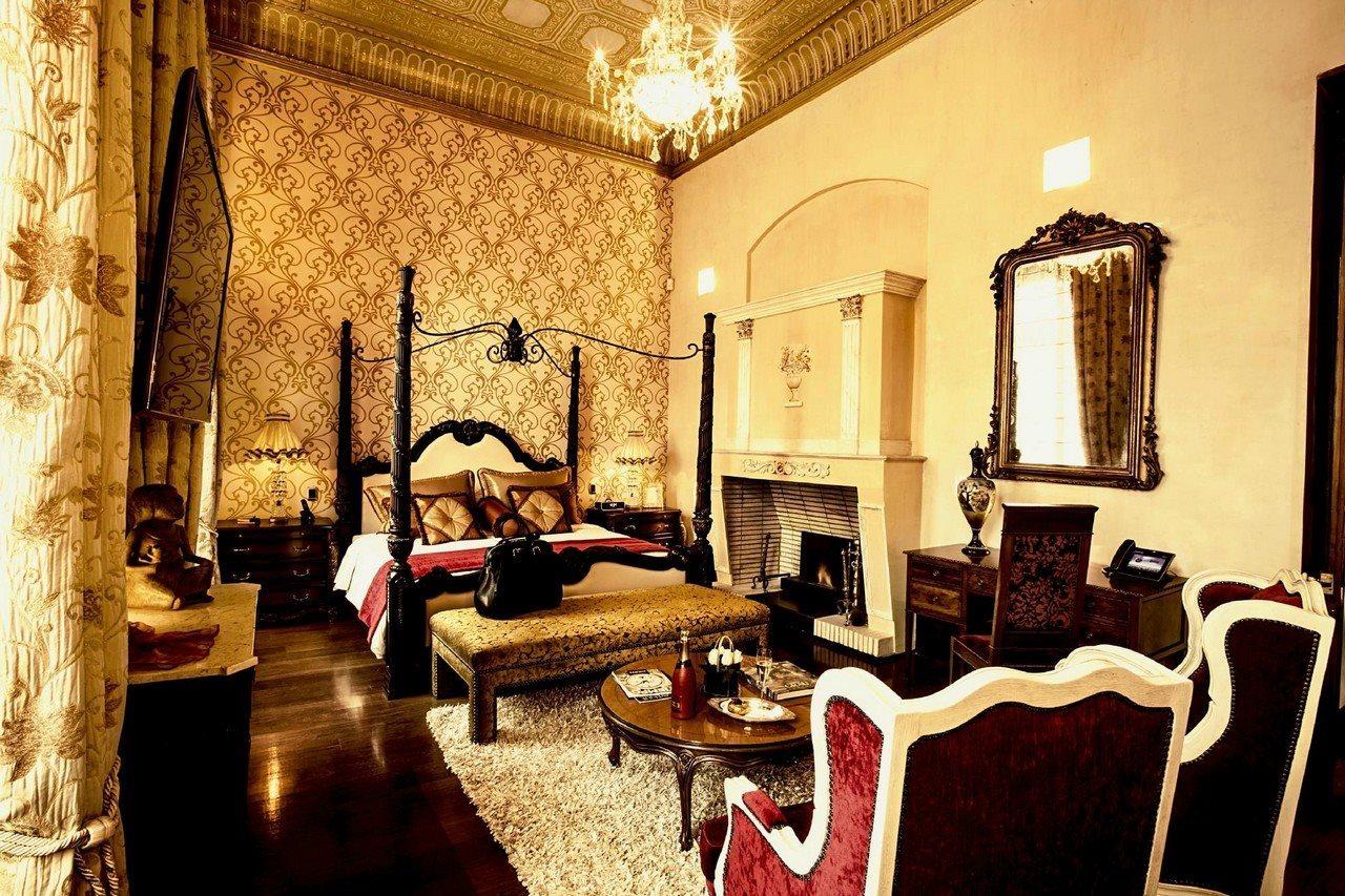 The Orchids Hotel Богота Екстериор снимка