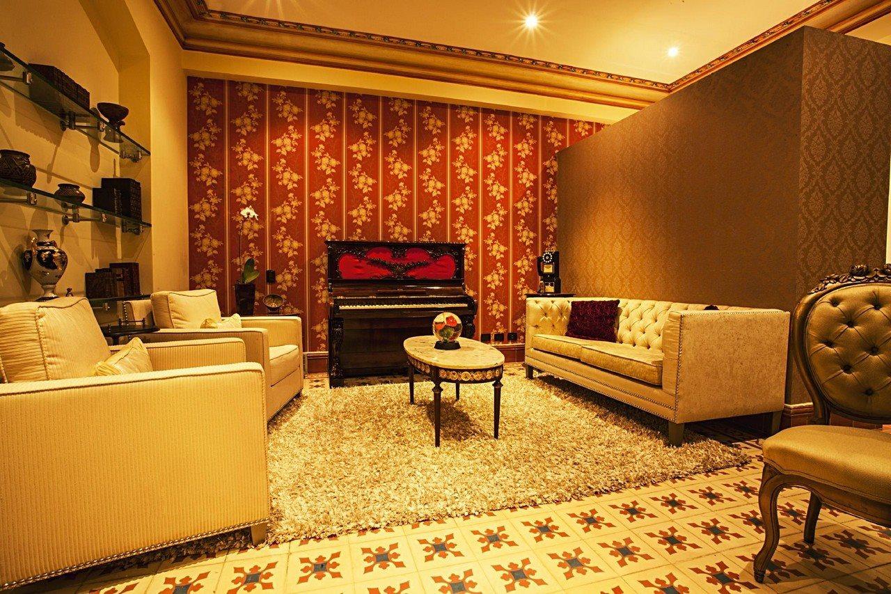 The Orchids Hotel Богота Екстериор снимка