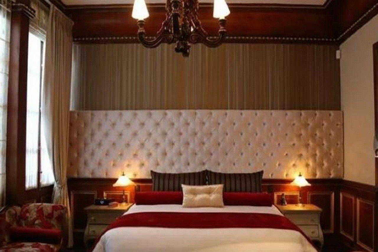 The Orchids Hotel Богота Екстериор снимка