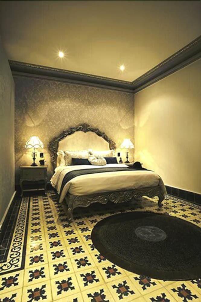 The Orchids Hotel Богота Екстериор снимка