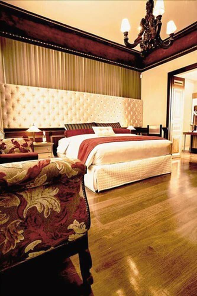 The Orchids Hotel Богота Екстериор снимка