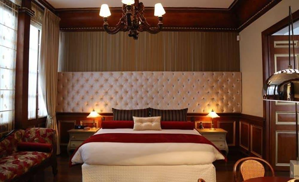 The Orchids Hotel Богота Екстериор снимка