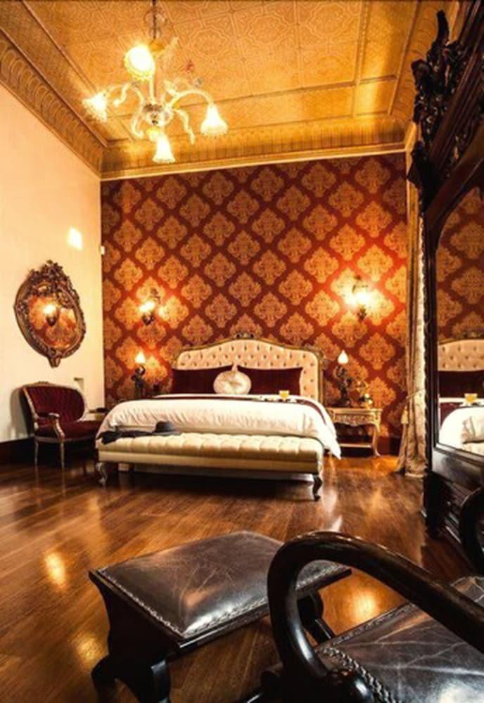 The Orchids Hotel Богота Екстериор снимка