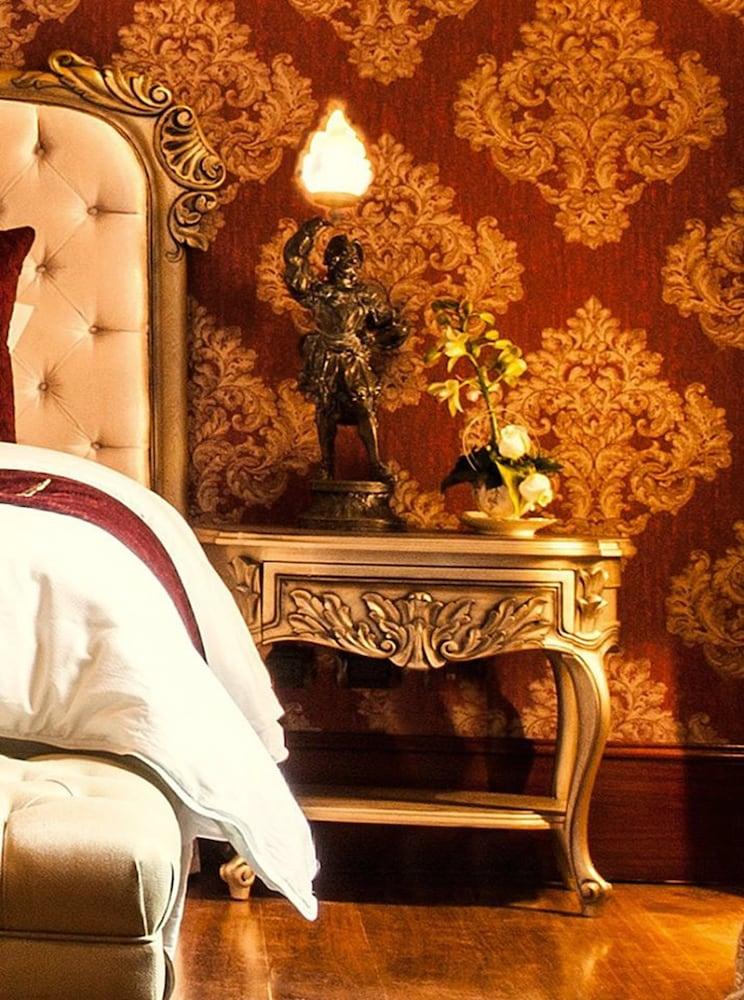 The Orchids Hotel Богота Екстериор снимка