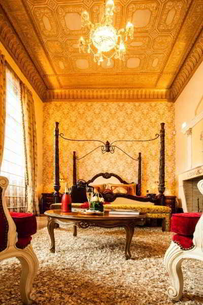 The Orchids Hotel Богота Екстериор снимка