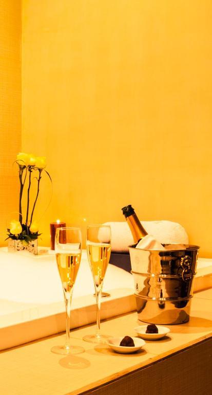 The Orchids Hotel Богота Екстериор снимка