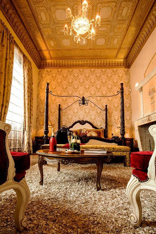 The Orchids Hotel Богота Екстериор снимка