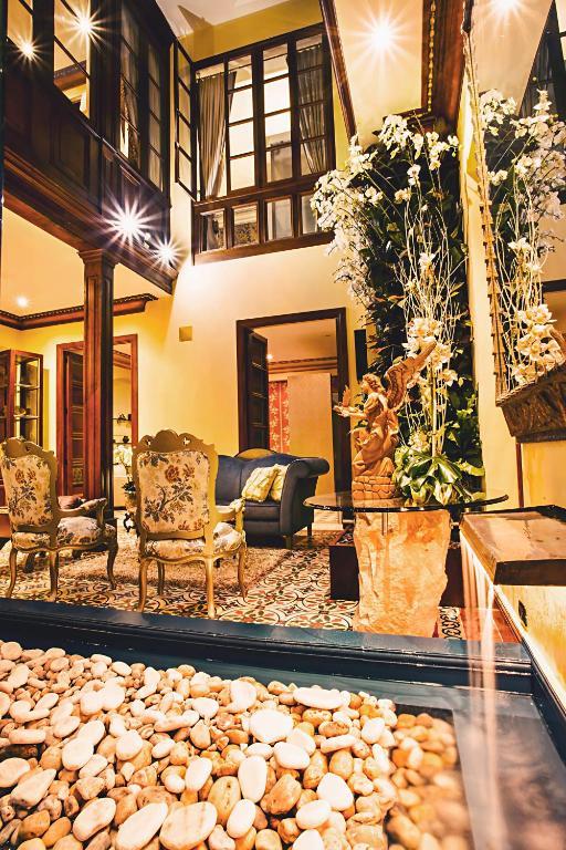 The Orchids Hotel Богота Екстериор снимка