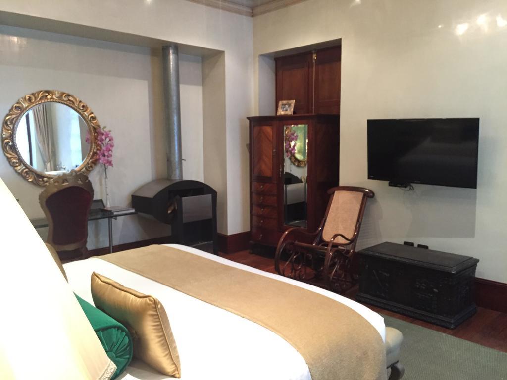 The Orchids Hotel Богота Екстериор снимка